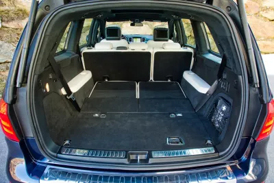 GLS 500
